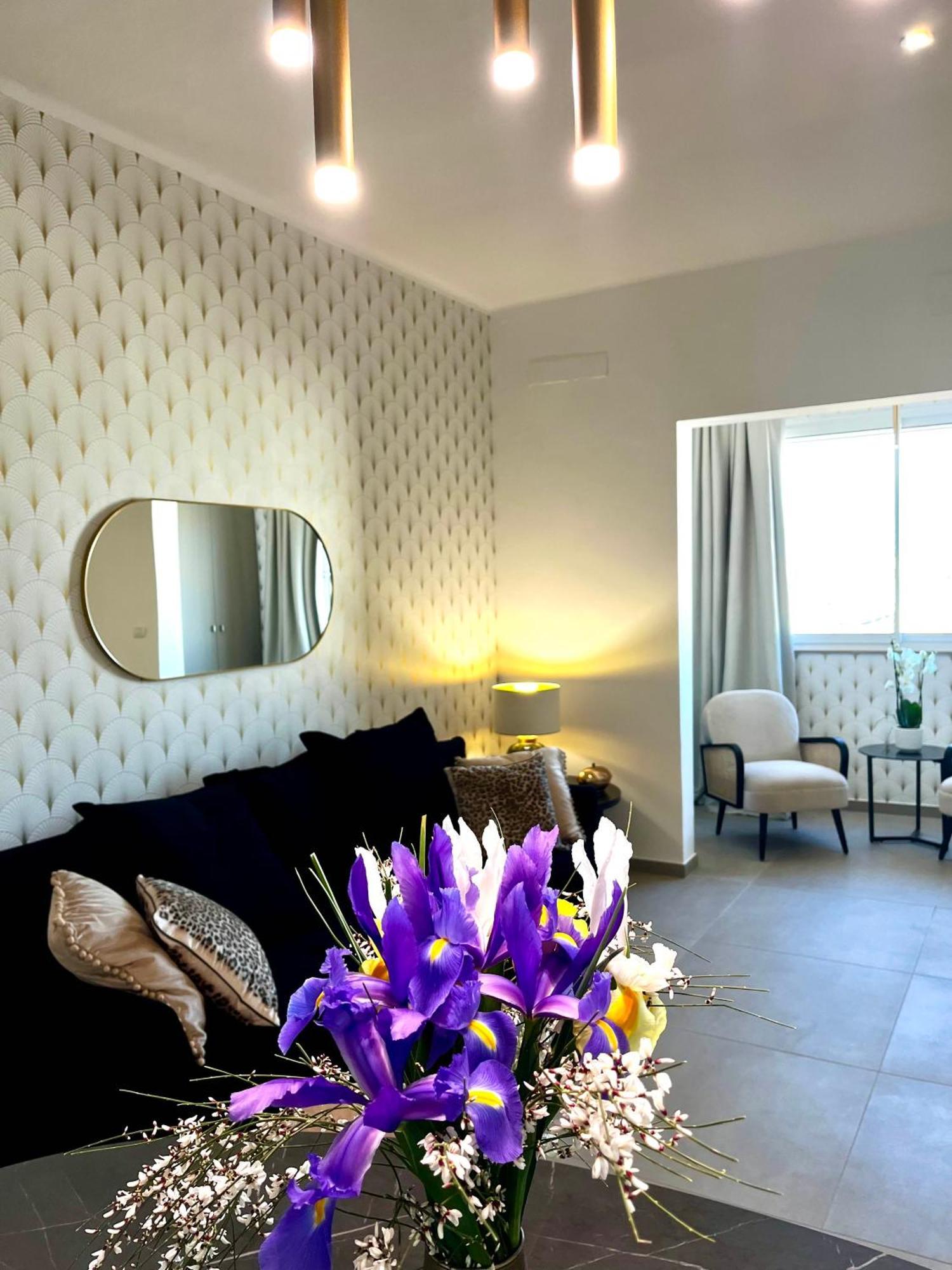 Via Dante Luxury Home Bari Ngoại thất bức ảnh