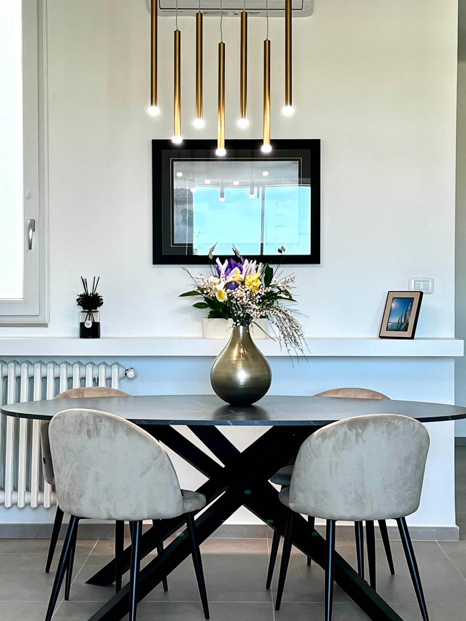Via Dante Luxury Home Bari Ngoại thất bức ảnh