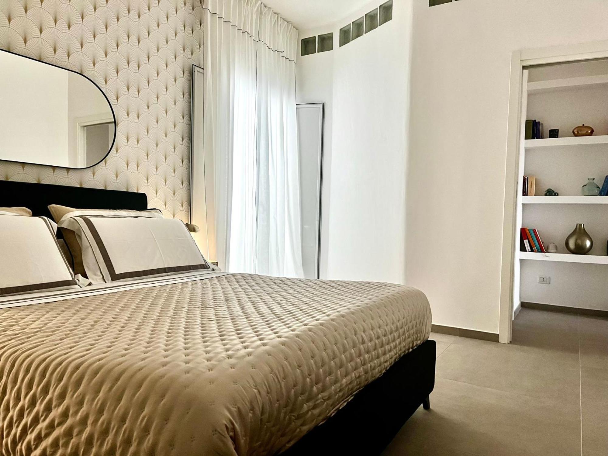 Via Dante Luxury Home Bari Ngoại thất bức ảnh