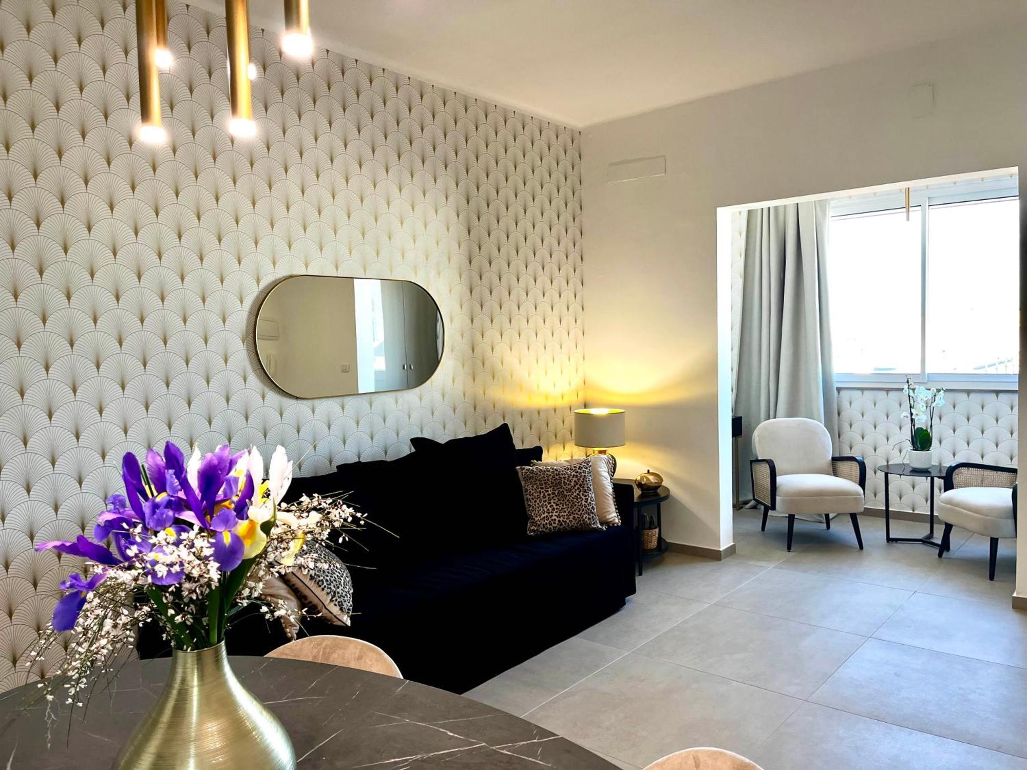 Via Dante Luxury Home Bari Ngoại thất bức ảnh