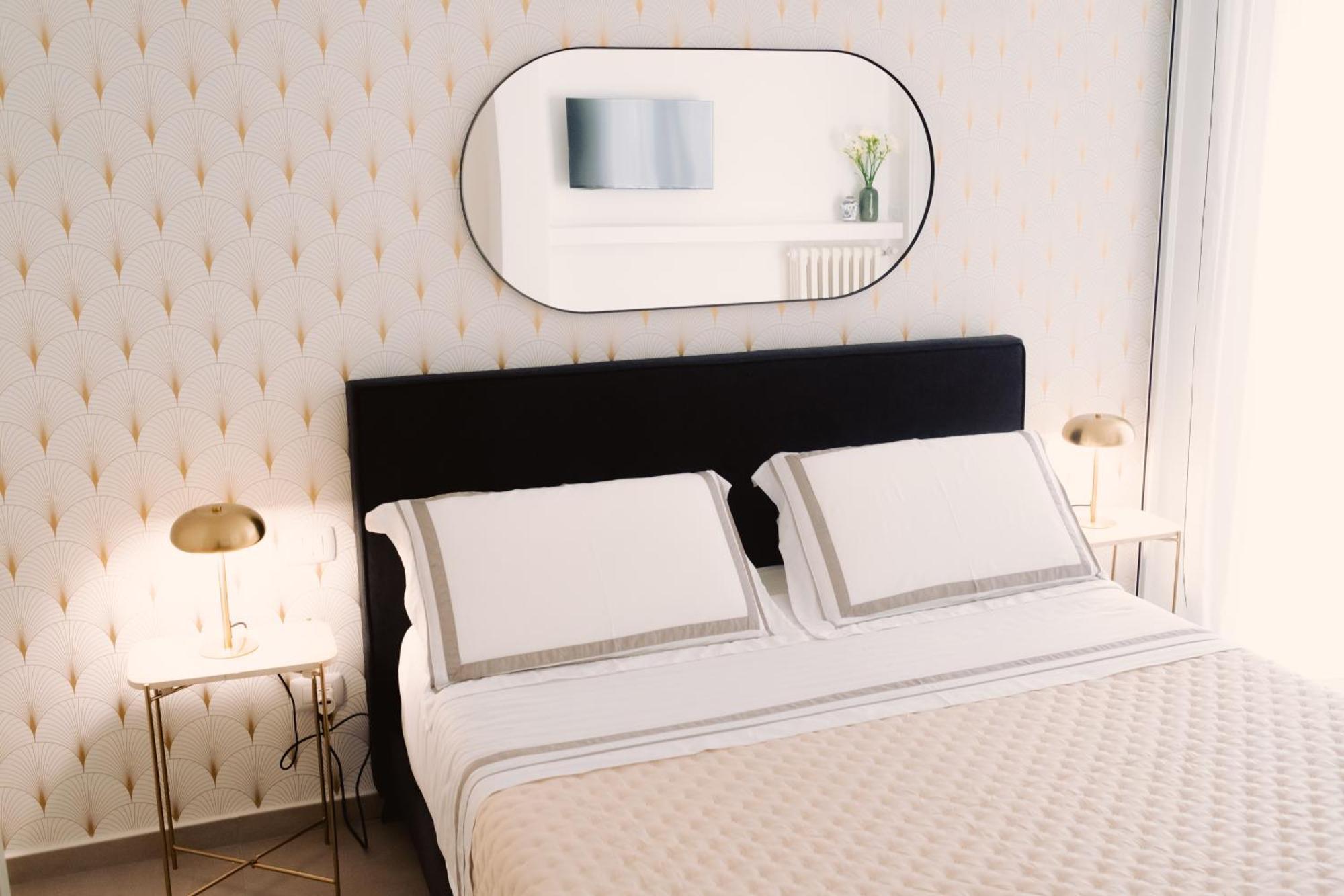 Via Dante Luxury Home Bari Ngoại thất bức ảnh