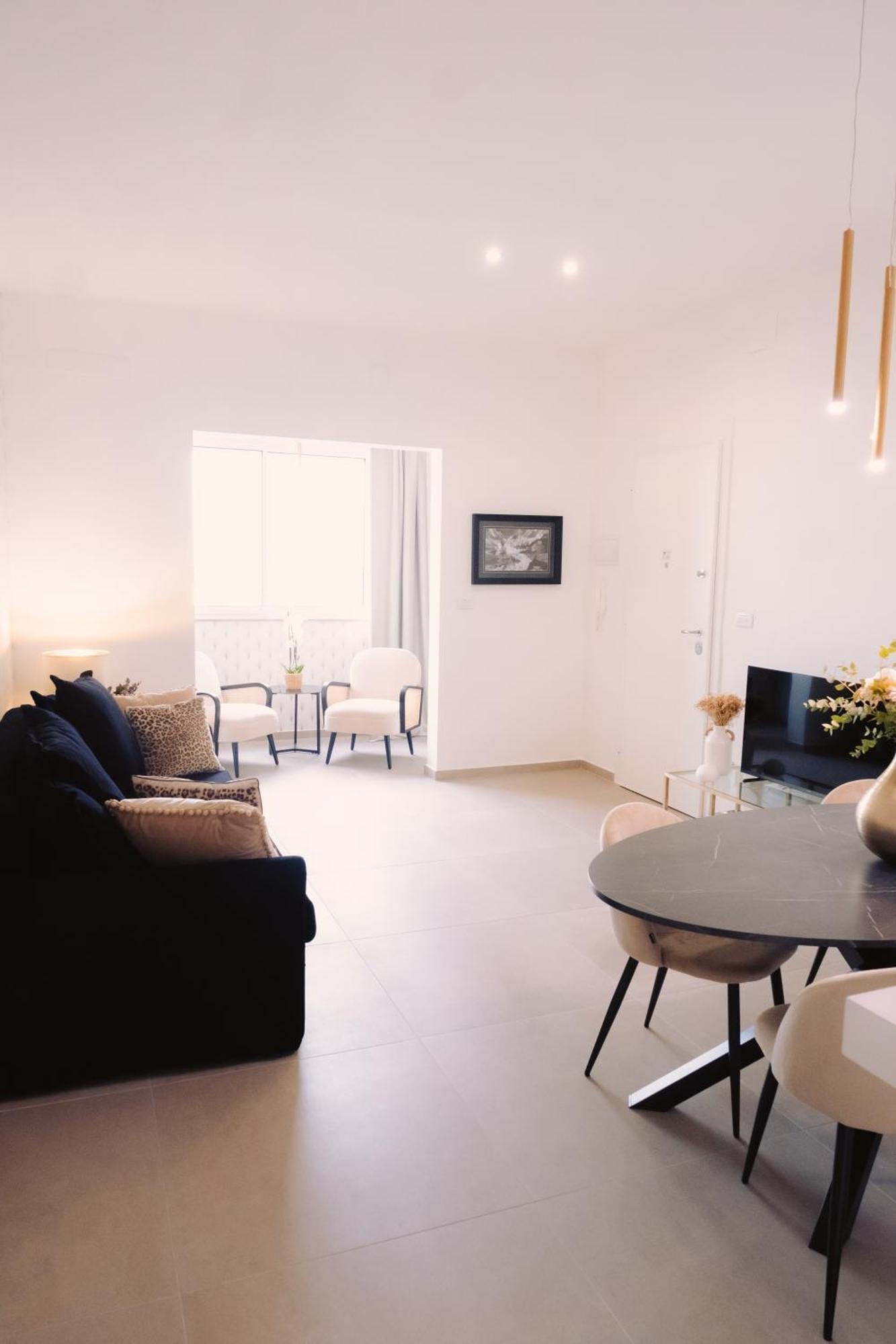 Via Dante Luxury Home Bari Ngoại thất bức ảnh
