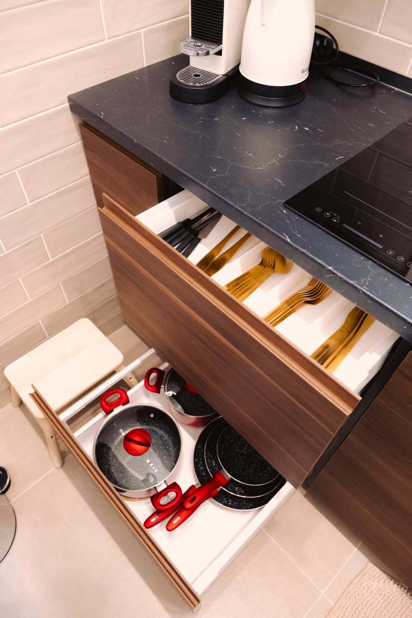 Via Dante Luxury Home Bari Ngoại thất bức ảnh