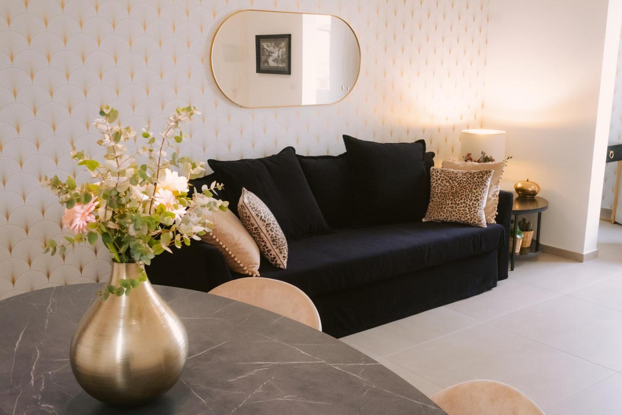 Via Dante Luxury Home Bari Ngoại thất bức ảnh
