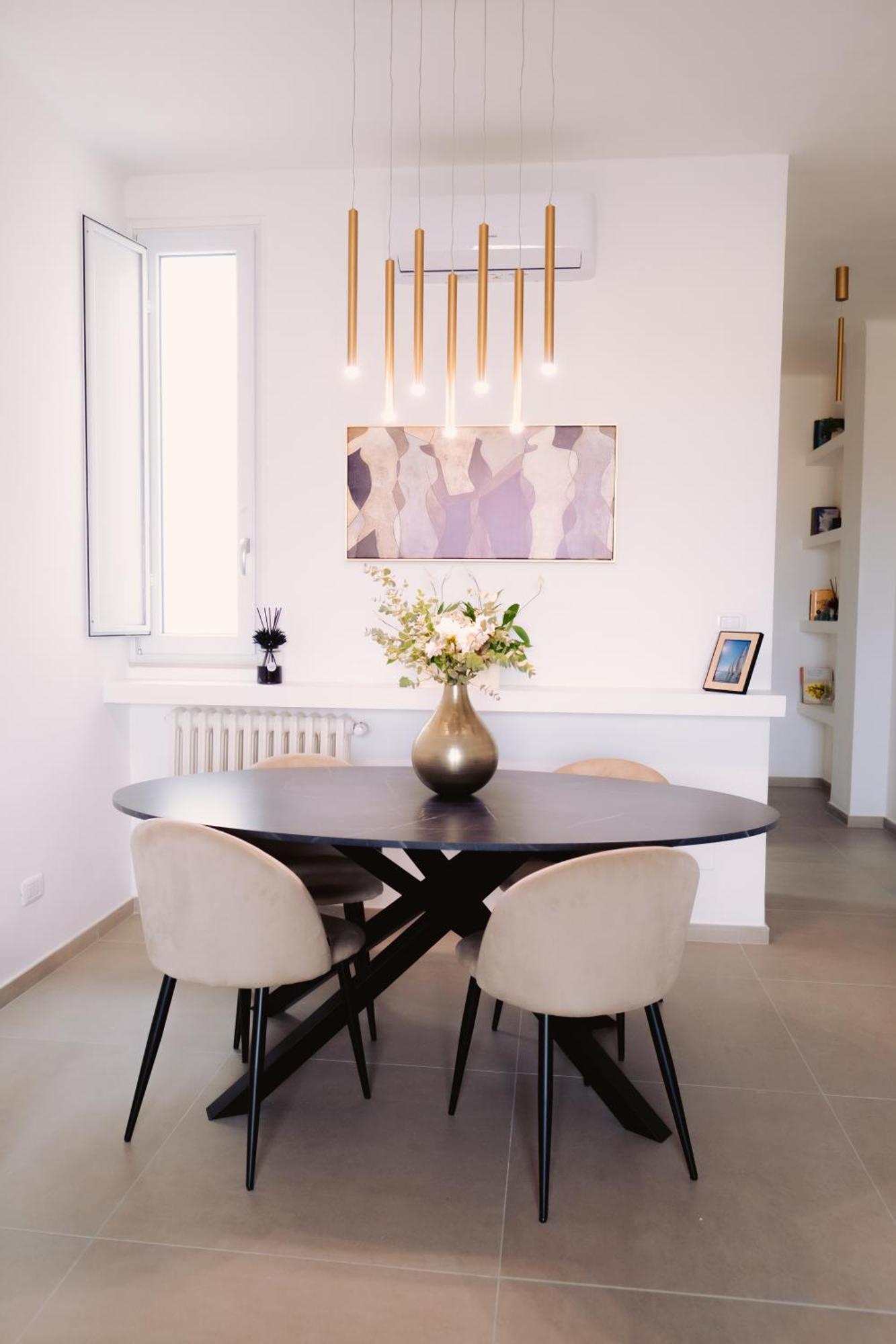 Via Dante Luxury Home Bari Ngoại thất bức ảnh