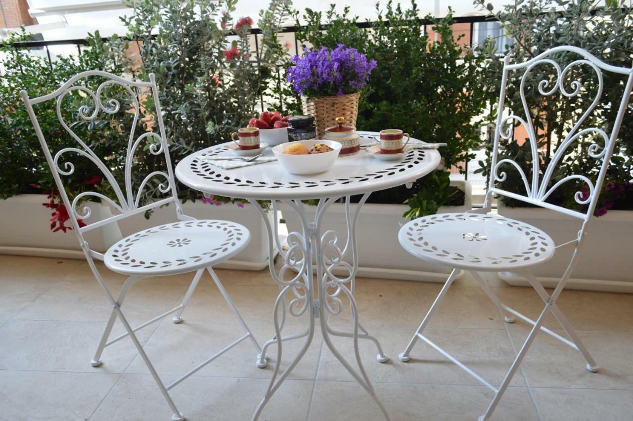 Via Dante Luxury Home Bari Ngoại thất bức ảnh