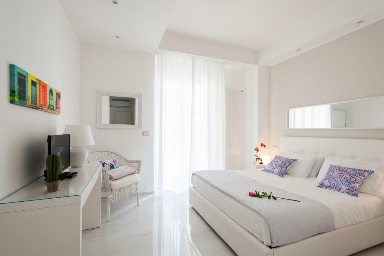 Via Dante Luxury Home Bari Ngoại thất bức ảnh