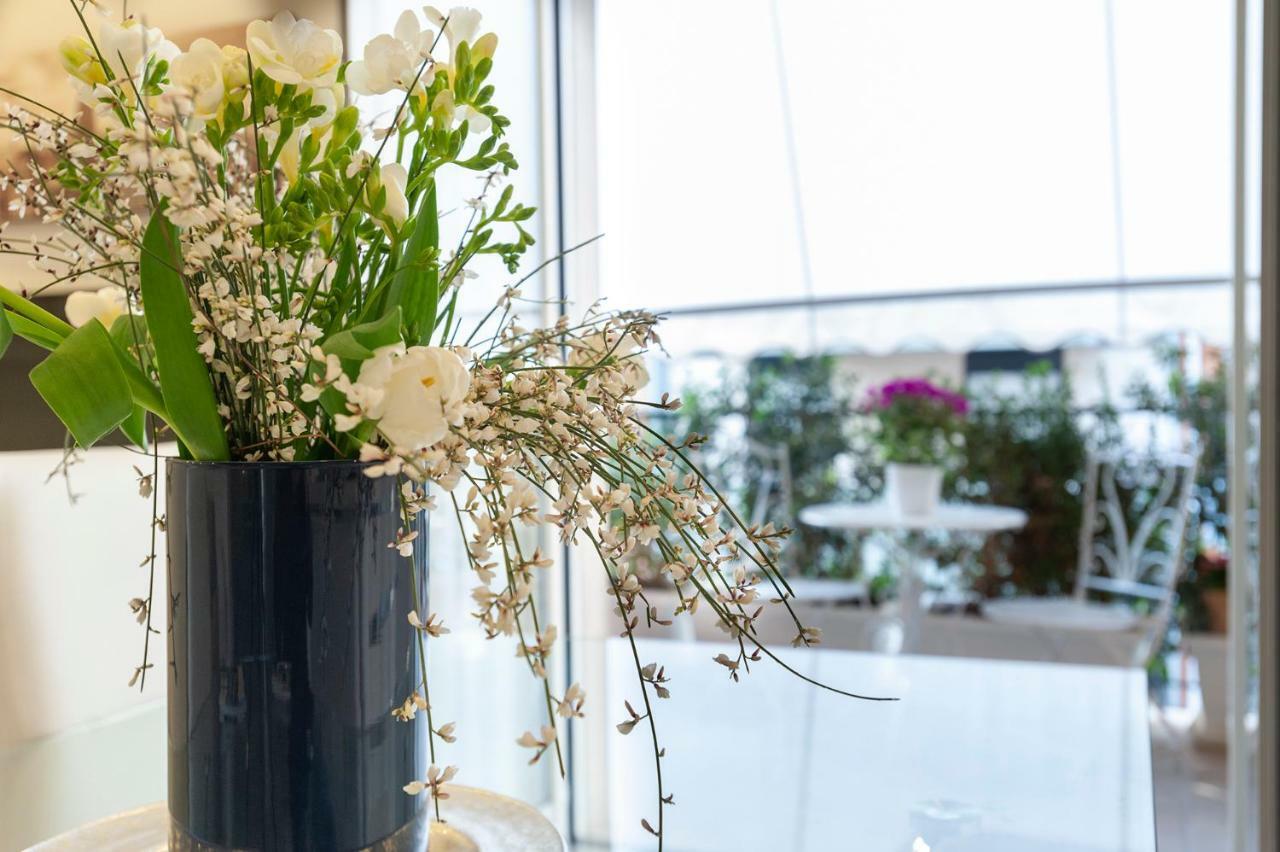 Via Dante Luxury Home Bari Ngoại thất bức ảnh