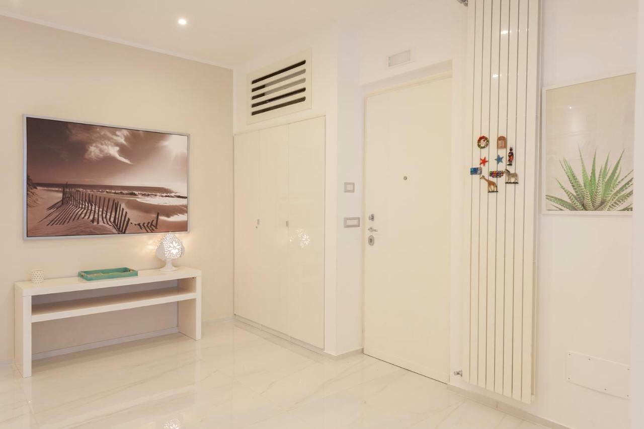 Via Dante Luxury Home Bari Ngoại thất bức ảnh