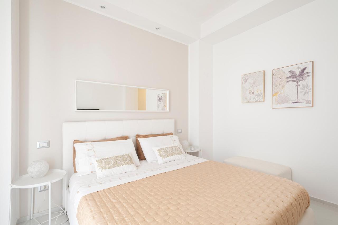 Via Dante Luxury Home Bari Ngoại thất bức ảnh