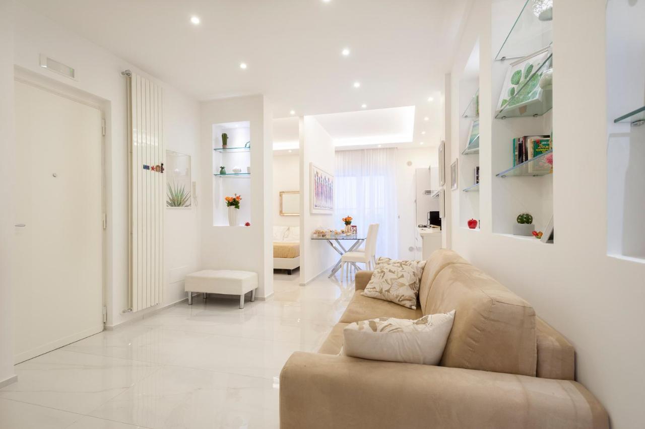 Via Dante Luxury Home Bari Ngoại thất bức ảnh