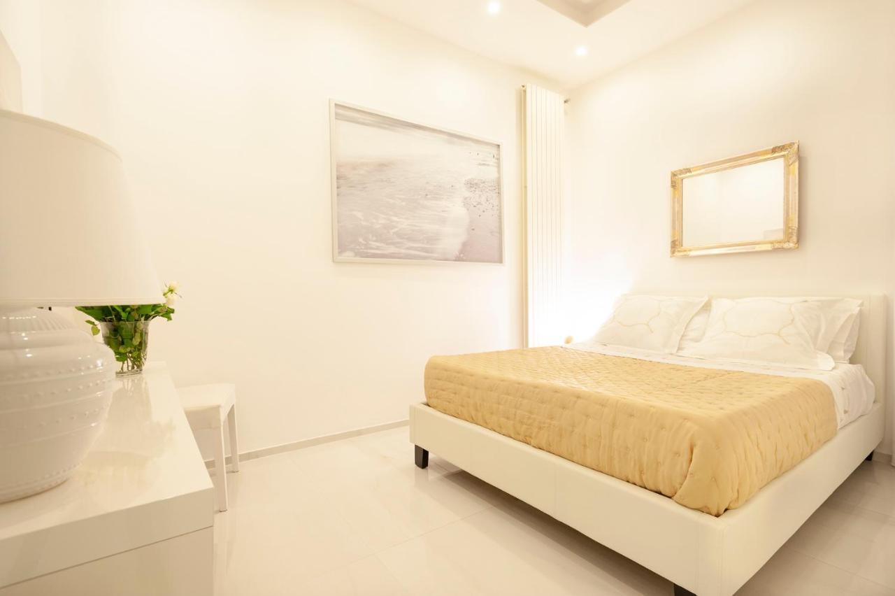 Via Dante Luxury Home Bari Ngoại thất bức ảnh
